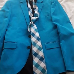 Suit